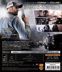 Homefront [Blu-ray], 1