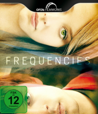 Frequencies [Blu-ray], 7
