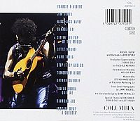 Good As I Been To You [CD], 1