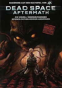Dead Space - Aftermath  [DVD], 2