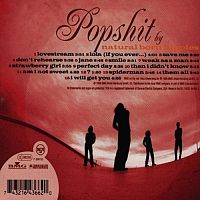Popshit [CD], 1