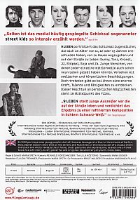 9 Leben [DVD], 1