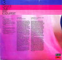 Dance Time [Vinyl], 1