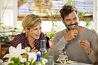 Glücklich geschieden - Mama gegen Papa 2 [Blu-ray], 2