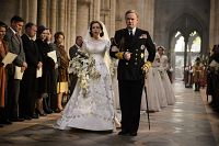 The Crown - Staffel 1 [Blu-ray], 3