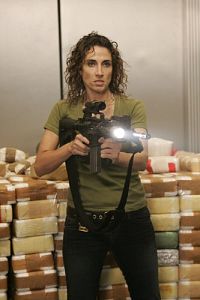 CSI: NY - Staffel 3 [DVD], 3