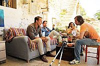 Da muss Mann durch [Blu-ray], 5