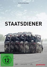 Staatsdiener [DVD], 1