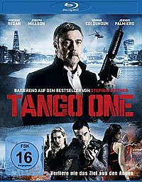 Tango One - Verliere nie das Ziel aus den Augen [Blu-ray], 1