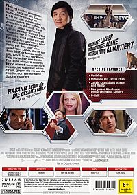 Spy Daddy [DVD], 2