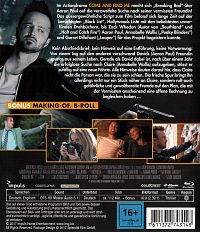 Come and find me [Blu-ray], 1