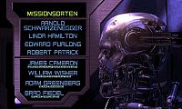 Terminator 2 - Tag der Abrechnung [DVD], 6