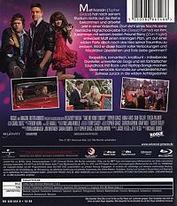 Take me home tonight [Blu-ray], 1