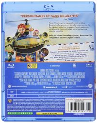 Cigognes & compagnie [Blu-ray], 1