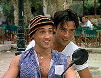 St. Tropez- Sous le soleil - Staffel 1 [DVD], 4