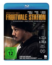 Nächster Halt - Fruitvale Station [Blu-ray], 1