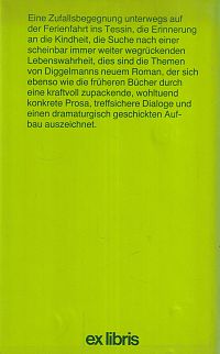 Filippinis Garten, 1