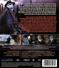Darkman [Blu-ray], 1