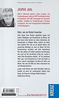 Mann & Vater sein, 1