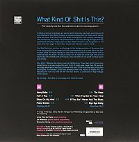 What Kind of Shit Is This? [Vinyl], 1
