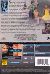 Taschengeld [DVD], 1