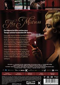 My Mistress [DVD], 1