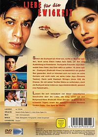 Liebe für die Ewigkeit [DVD], 1