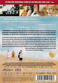 Finsterworld [DVD], 1