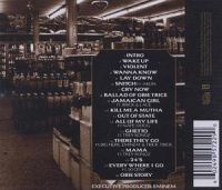 Second Round's on Me [CD], 1