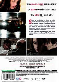 Le dernier Diamant [DVD], 1