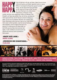 Happy Happy [DVD], 1