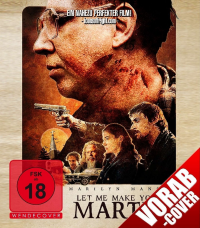 Let me make you a martyr [Blu-ray], 6