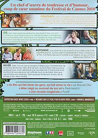 Another Year [DVD], 1