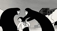 Persepolis [DVD], 3