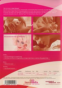 Red Hot Touch - Erregende Massagen für Paare [DVD], 1