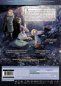 Le jour des Corneilles [DVD], 2