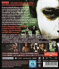 Vinyan [Blu-ray], 1