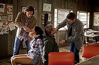 Supernatural - Staffel 9 [Blu-ray], 4