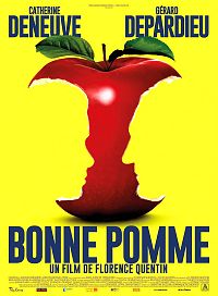 Bonne pomme [DVD], 7