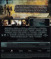 Zero Dark Thirty [Blu-ray], 2