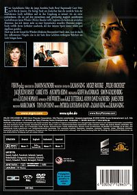 Wilde Orchidee [DVD], 1