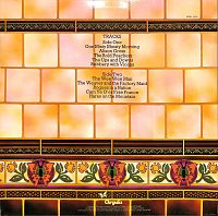 Parcel of Rogues [Vinyl], 1