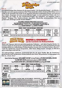 Doppeltes Ferienvergnügen [DVD], 1