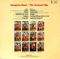 The Greatest Hits [Vinyl], 1
