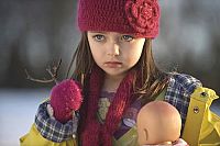 The Children [DVD], 7