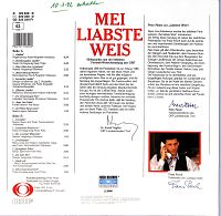 Mei Liabste Weis [Vinyl], 1