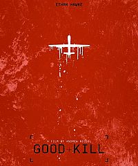 Good Kill [Blu-ray], 6
