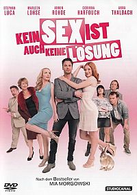 Kein Sex ist auch keine Lösung [DVD], 1