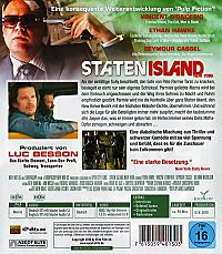 Staten Island New York - Es gibt kein perfektes Verbrechen [Blu-ray], 1