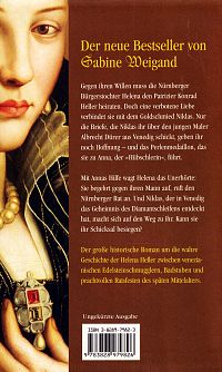 Das Perlenmedaillon, 1